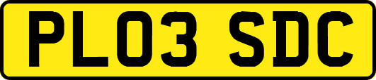 PL03SDC