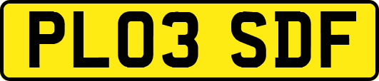 PL03SDF