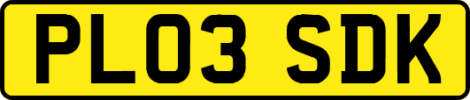 PL03SDK