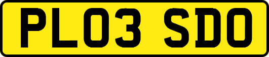 PL03SDO