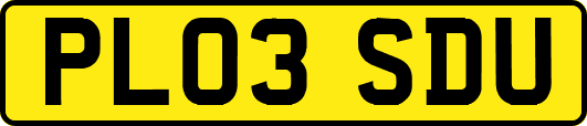 PL03SDU