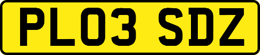 PL03SDZ