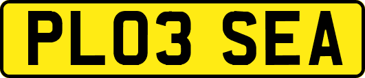 PL03SEA