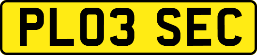 PL03SEC