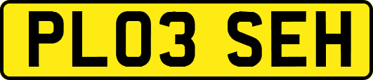 PL03SEH