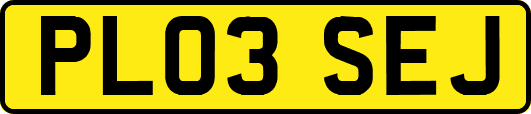PL03SEJ