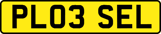 PL03SEL