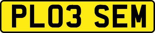 PL03SEM