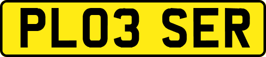 PL03SER