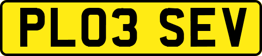 PL03SEV