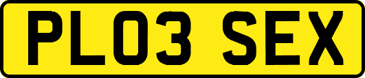 PL03SEX