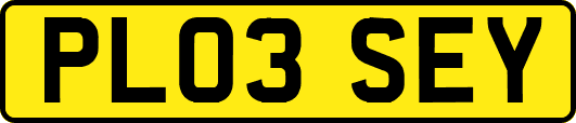 PL03SEY