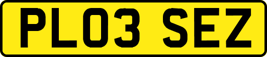 PL03SEZ