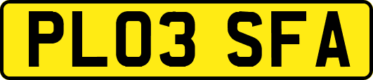 PL03SFA