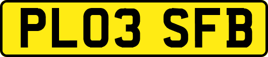 PL03SFB