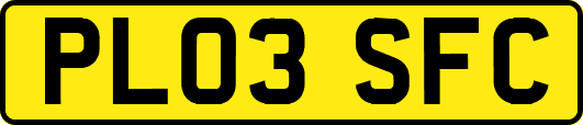 PL03SFC