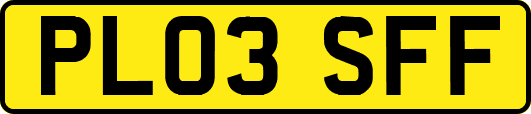 PL03SFF