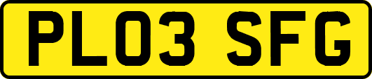 PL03SFG