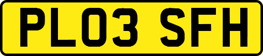 PL03SFH
