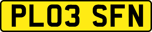 PL03SFN