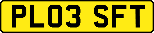 PL03SFT