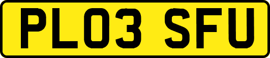PL03SFU