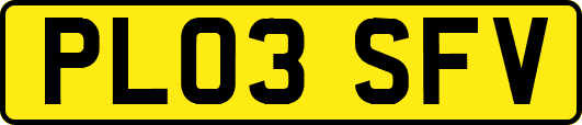 PL03SFV