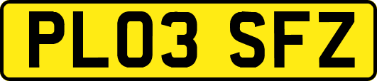 PL03SFZ