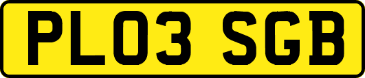 PL03SGB