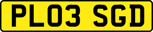 PL03SGD