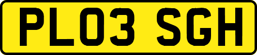 PL03SGH