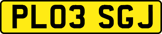 PL03SGJ