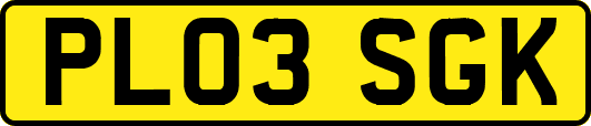PL03SGK