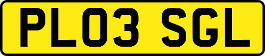 PL03SGL