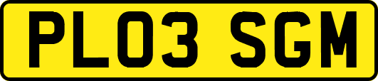 PL03SGM