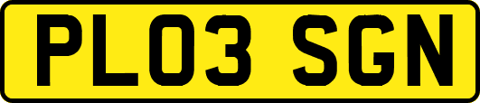 PL03SGN