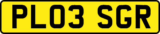 PL03SGR