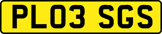 PL03SGS