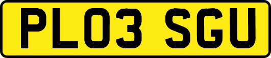PL03SGU