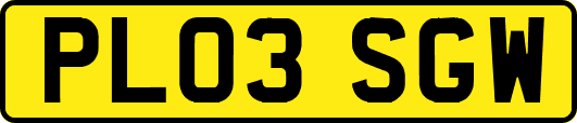 PL03SGW