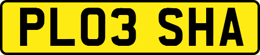PL03SHA
