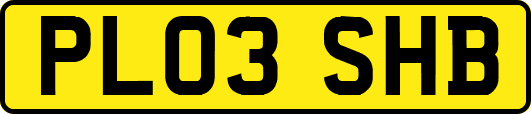 PL03SHB