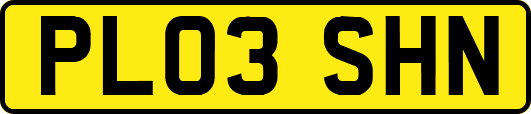 PL03SHN