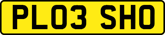 PL03SHO