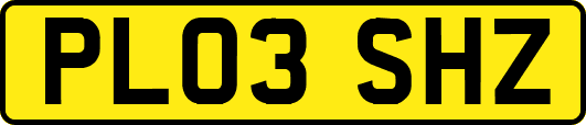 PL03SHZ