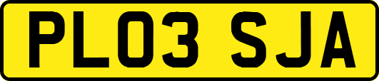 PL03SJA