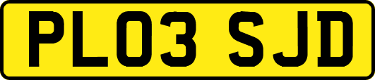 PL03SJD