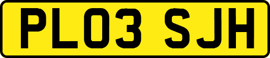 PL03SJH