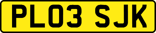 PL03SJK