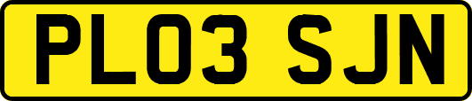 PL03SJN